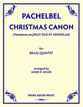 Christmas Canon P.O.D cover